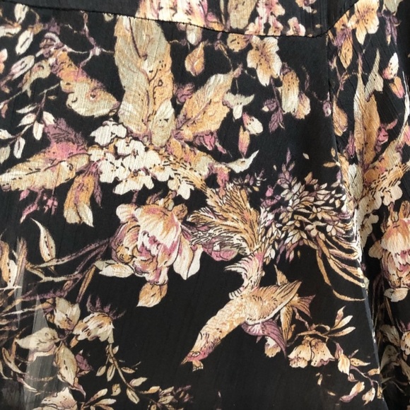 Few Moda Midi Dress - Picture 6 of 8